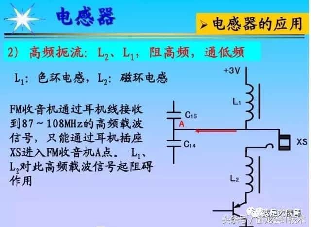 看懂这篇电子元器件知识大全，工作肯定不愁了
