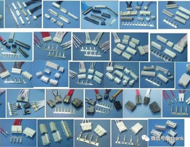 超全又详细电子元器件知识讲解(必收藏)