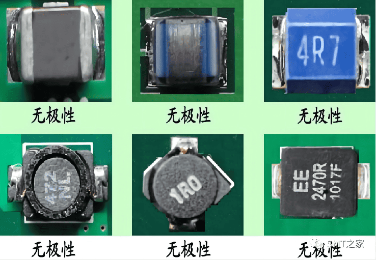 干货分享丨入门基础：PCBA电子元器件极性识别及换算大全（2023精华版）