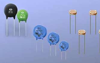 基础知识丨常用电子元器件的介绍