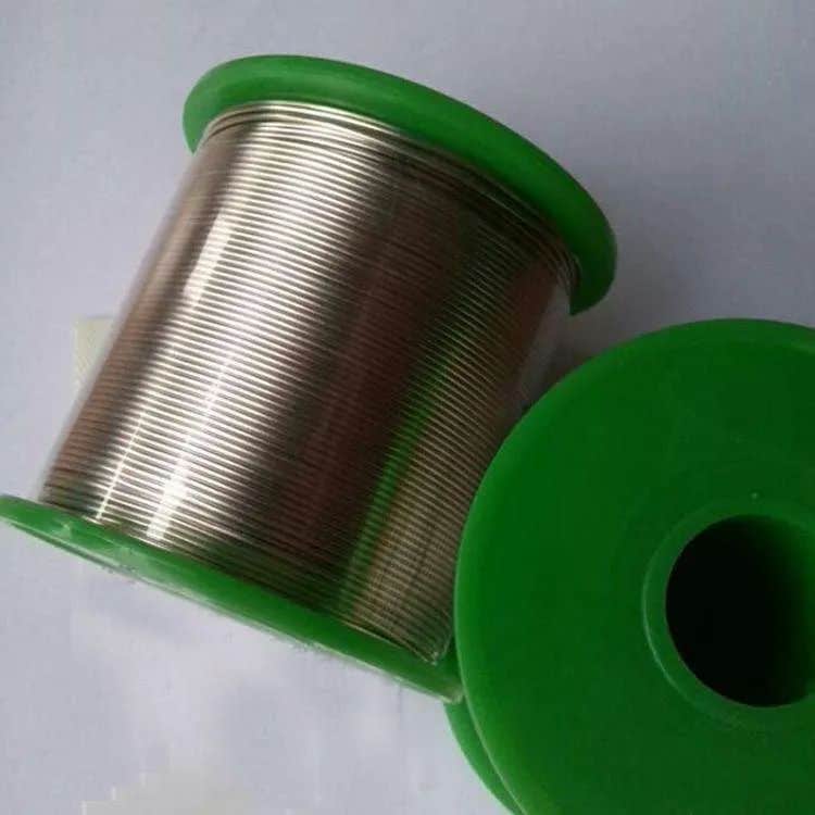 总结贴片元件焊接技巧