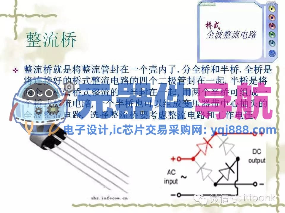 史上超全电子元器件知识讲解（必收藏）