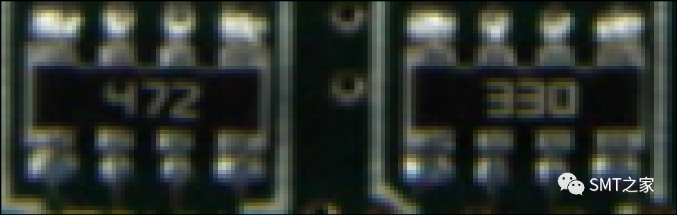 干货分享丨入门基础：PCBA电子元器件极性识别及换算大全（2023精华版）