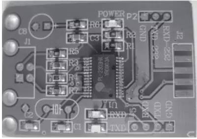 总结贴片元件焊接技巧
