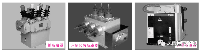 低压元器件最全讲解（看不懂来我家）