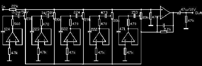 最容易引发电路故障的元器件都有哪些？