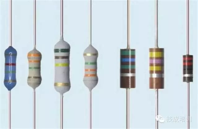 科普丨十大最常用电子元器件介绍