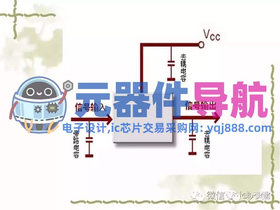 史上最全电子元器件知识讲解