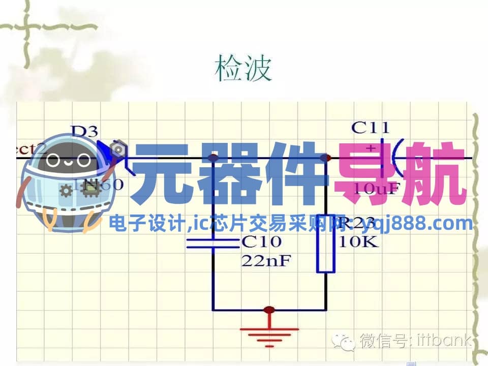 史上超全电子元器件知识讲解（必收藏）