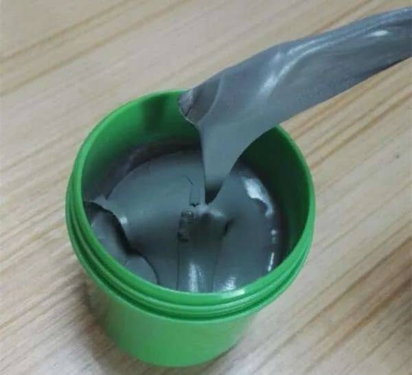 总结贴片元件焊接技巧