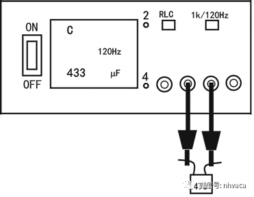 常用电子元器件的识别与检测
