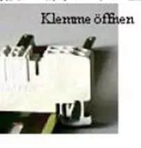 电气控制柜元件安装、接线、配线的规范