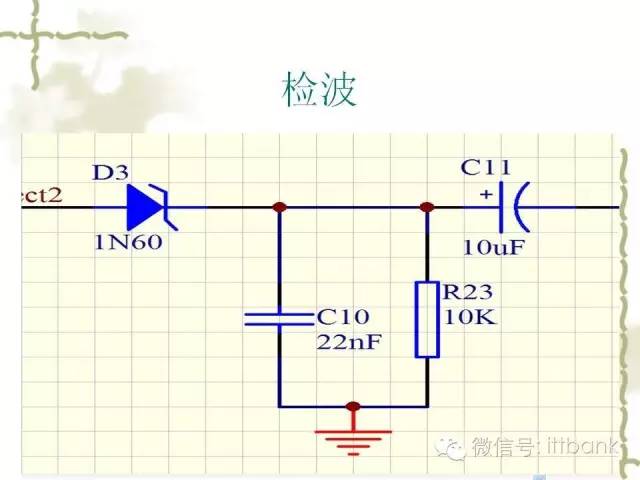 超全又详细电子元器件知识讲解(必收藏)