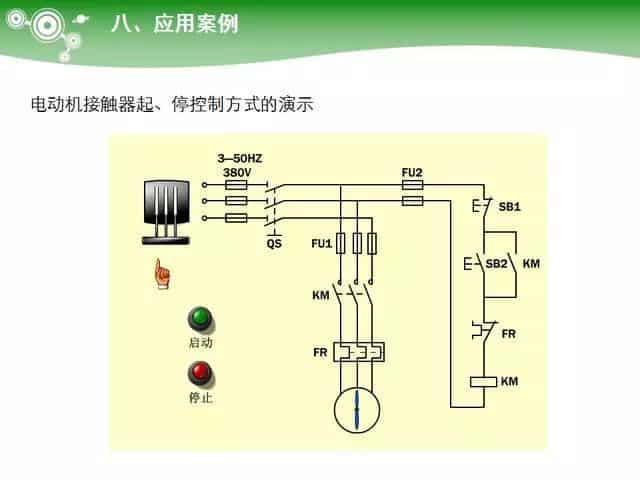 低压电气元器件种类介绍【超全图文】