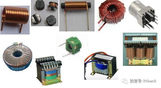 超全又详细电子元器件知识讲解(必收藏)