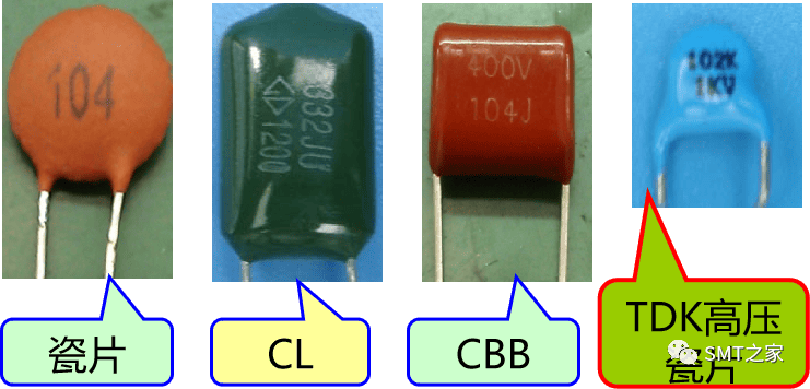 干货分享丨入门基础：PCBA电子元器件极性识别及换算大全（2023精华版）
