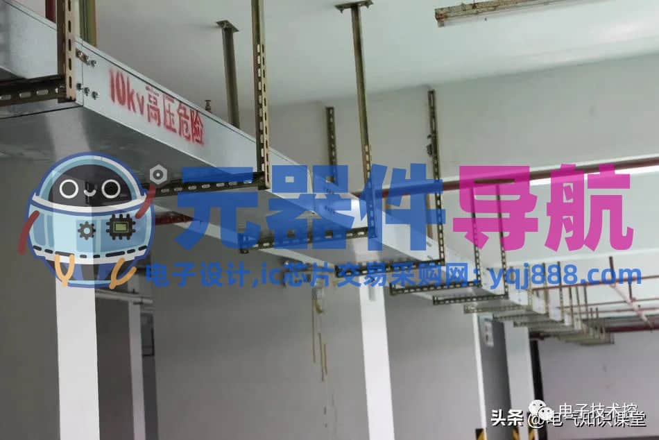 常用电气元件文字符号大全