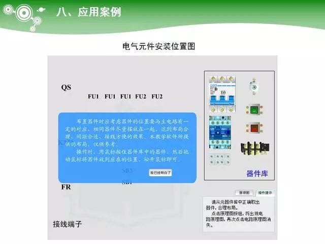 低压电气元器件种类介绍【超全图文】