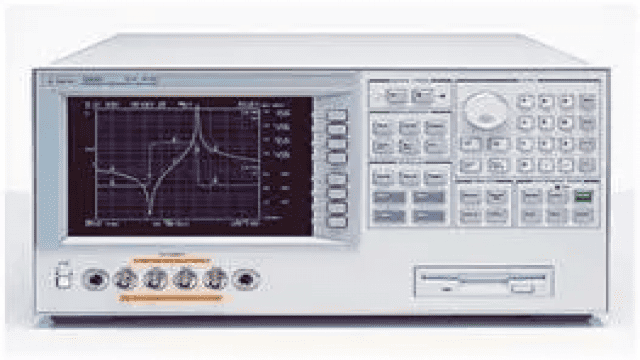 电子元器件基础及其检测知识(长文)