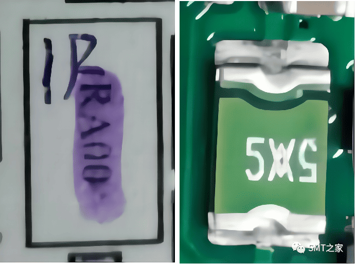 干货分享丨入门基础：PCBA电子元器件极性识别及换算大全（2023精华版）