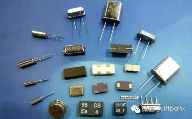 堪称史上最详细的电子元器件知识讲解（必收藏）