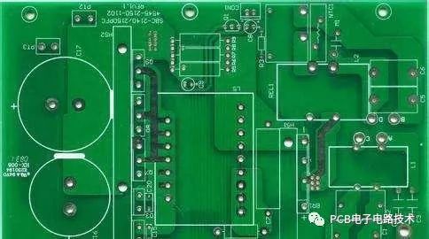 电子元器件基础及其检测知识(长文)