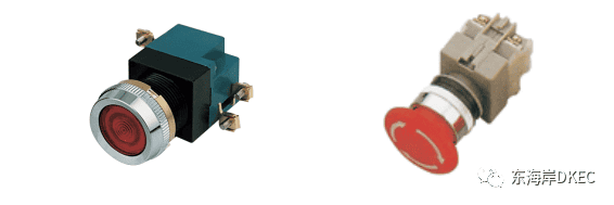 电气控制原理图中各元器件的认识与使用