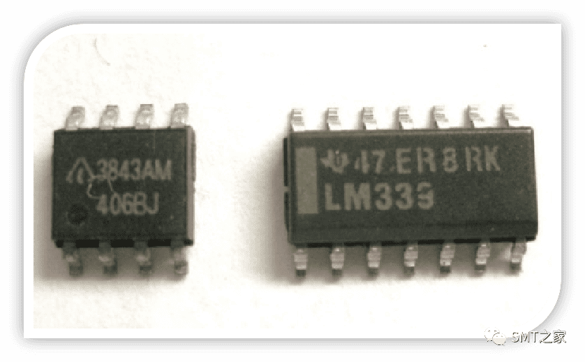 干货分享丨入门基础：PCBA电子元器件极性识别及换算大全（2023精华版）