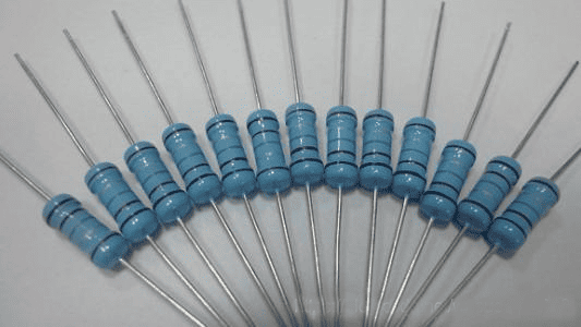 【干货知识】八大常用电子元器件，你知道多少？今天给大家讲个透彻，让你明白