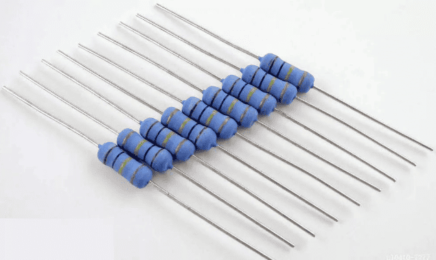 科普：小白必知十大电子元器件