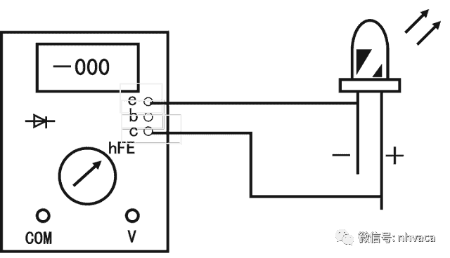 常用电子元器件的识别与检测