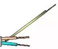 电气控制柜元件安装、接线、配线的规范