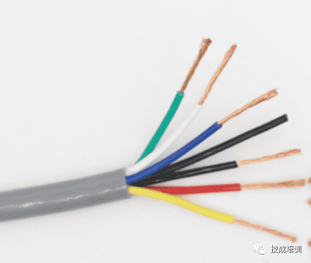 电气常用元件选型汇总！建议小白收藏备用！