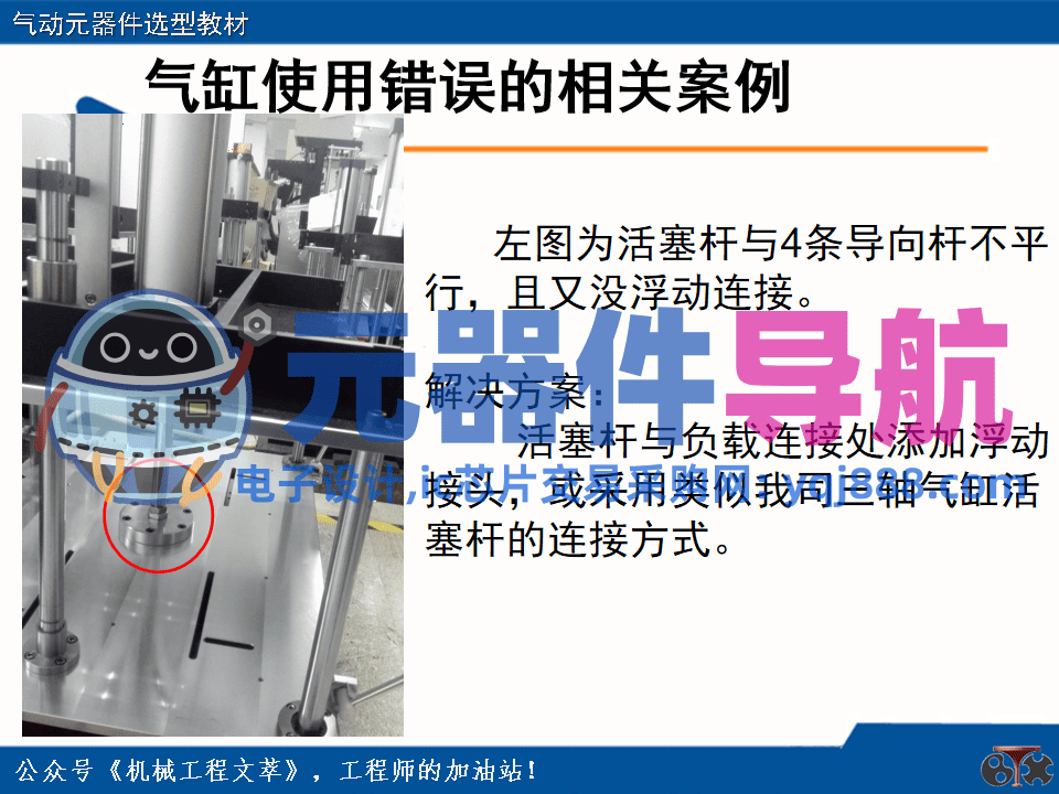 亚德客气动元器件选型教材