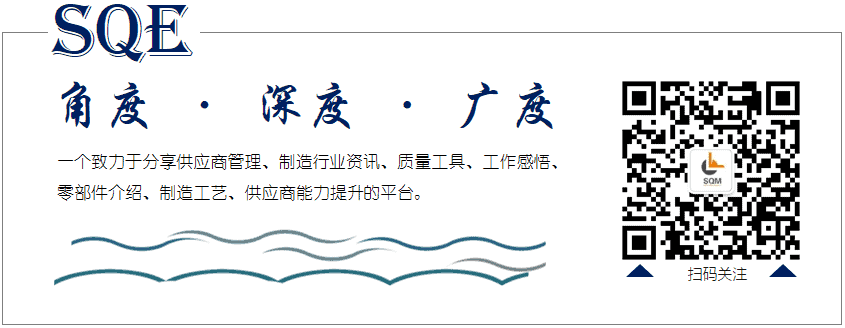 【科普】9种常见的元器件封装技术