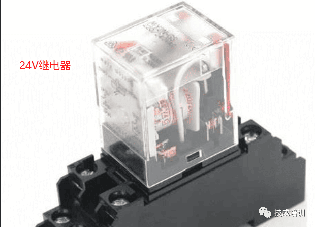 电气常用元件选型汇总！建议小白收藏备用！