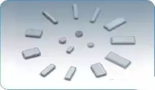 电子元器件知识大全：电阻、电容、电感……