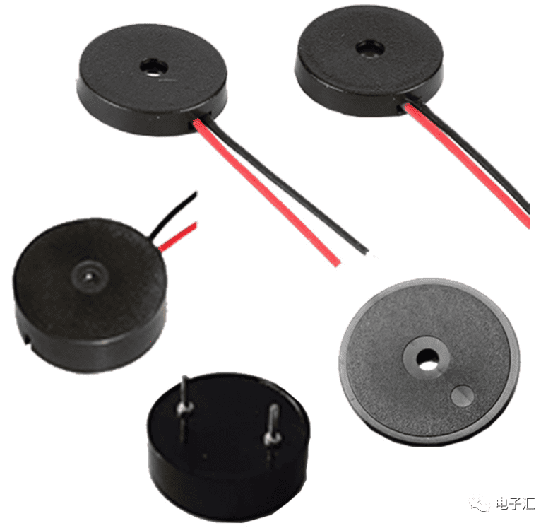 小白必知十大电子元器件