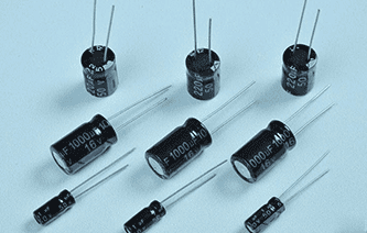 基础知识丨常用电子元器件的介绍