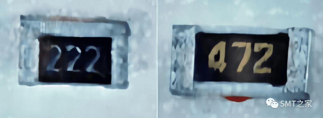 干货分享丨入门基础：PCBA电子元器件极性识别及换算大全（2023精华版）