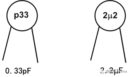 常用电子元器件的识别与检测