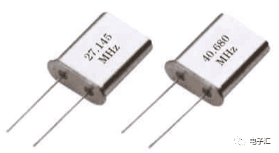 小白必知十大电子元器件