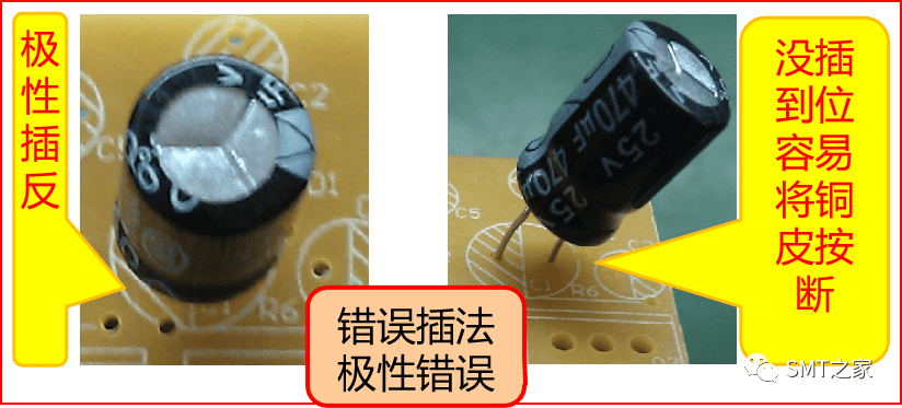 干货分享丨入门基础：PCBA电子元器件极性识别及换算大全（2023精华版）