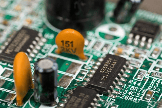 【干货知识】八大常用电子元器件，你知道多少？今天给大家讲个透彻，让你明白