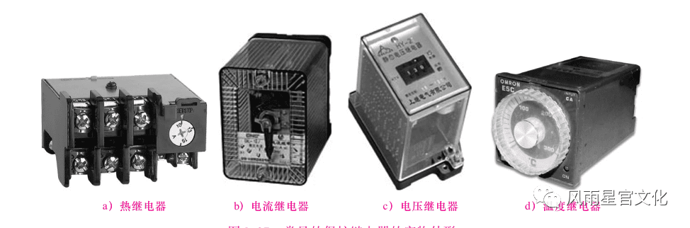 低压元器件最全讲解（看不懂来我家）