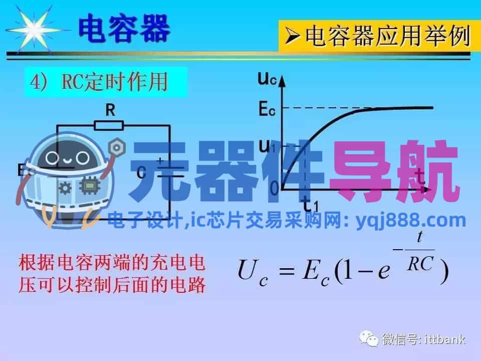 超详细的电子元器件基础知识大全（收藏）
