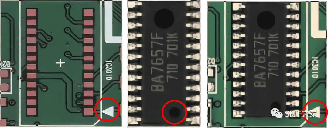 干货分享丨入门基础：PCBA电子元器件极性识别及换算大全（2023精华版）