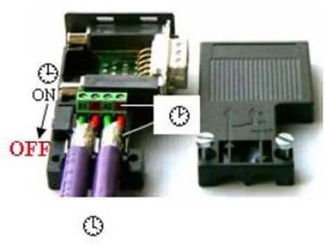 电气控制柜元件安装、接线、配线的规范