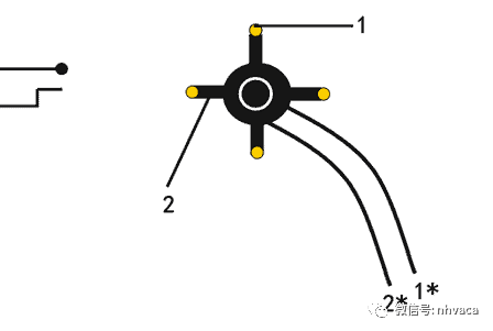 常用电子元器件的识别与检测