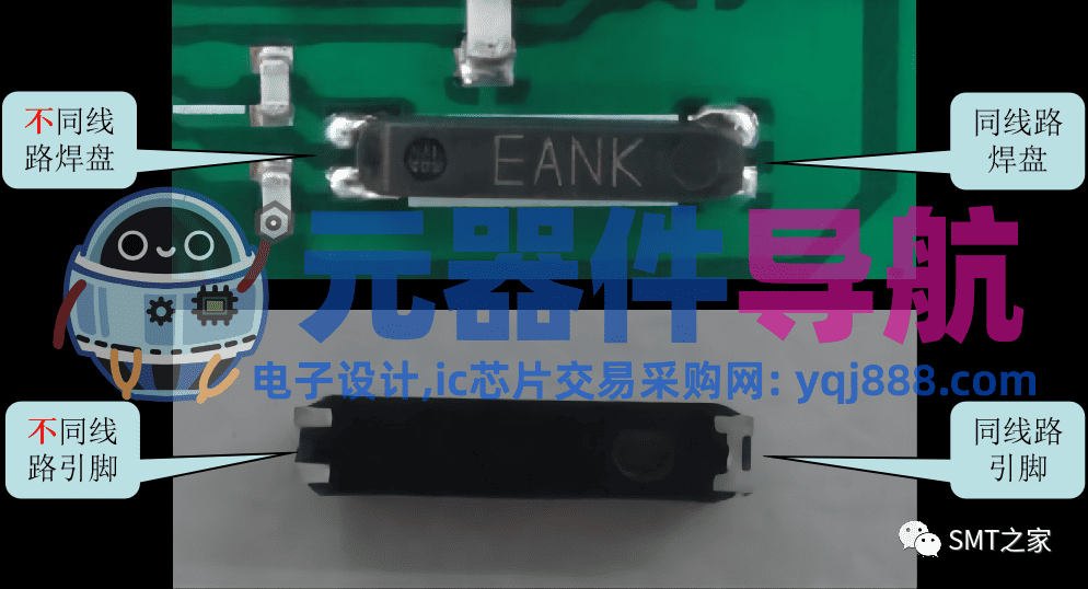 干货分享丨入门基础：PCBA电子元器件极性识别及换算大全（2023精华版）